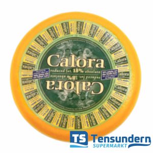 Calora Mild 18% 500 Gramm