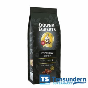 Douwe Egberts Espresso Bonen 500 gram