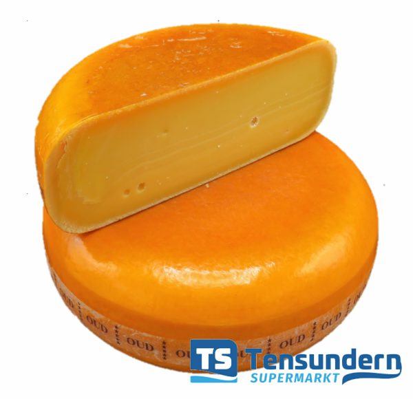 Gouda Oud 500 Gramm