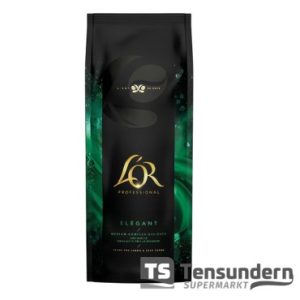 L'Or Professional Élégant 1000 Gramm Bohnen