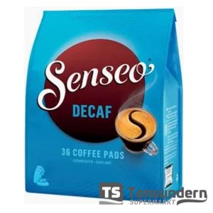Senseo Decaf 36 Kaffeepads