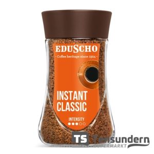 Eduscho Instant Classic 200 Gramm