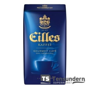 Eilles Kaffee Gourmet Cafe 500 Gramm