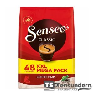Senseo Classic 48 Pads