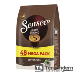 Senseo Extra Strong 48 Pads