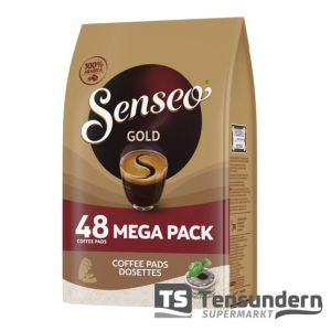 Senseo Gold 48 Pads