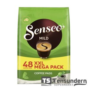 Senseo Mild 48 Pads