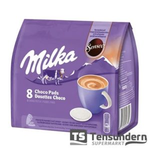 Senseo Milka Choco 8 Pads