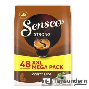 Senseo Strong 48 Pads