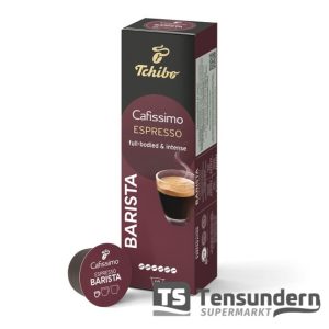 Tchibo Cafissimo Espresso Barista 10 Kapseln
