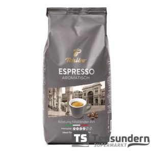 Tchibo Espresso Aromatisch Bohnen 1000 Gramm