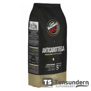 Caffé Vergnano 1882 Anticabottega 1000 Gramm Bohnen